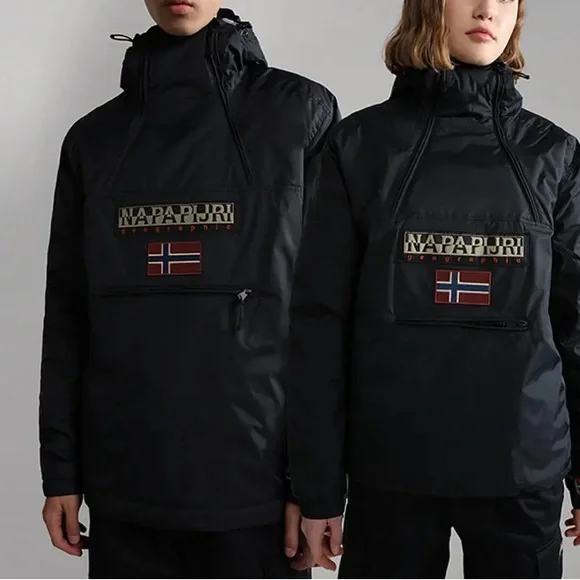 NAPAPIJRI Northfarer 2.0 Jacket - Picture 4 of 16